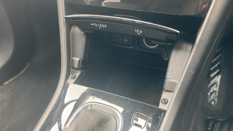 Vauxhall Mokka X 1.4T Elite 5dr Auto Petrol Hatchback